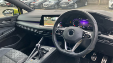 Volkswagen Golf 1.5 TSI 150 R-Line 5dr Petrol Hatchback